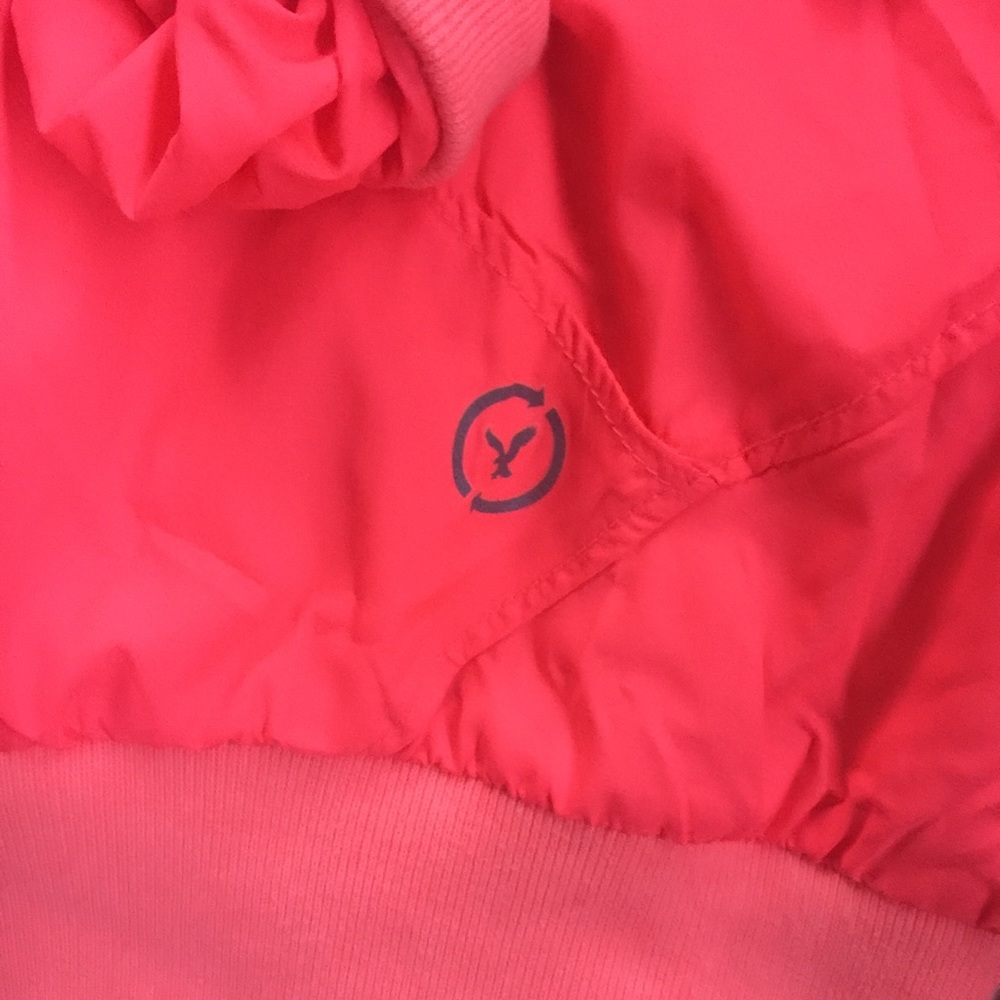 Aeo Performance Workout Windbreaker - image 2